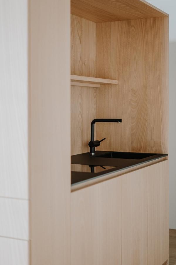 Farnhaus Apartment Tirolo Luaran gambar