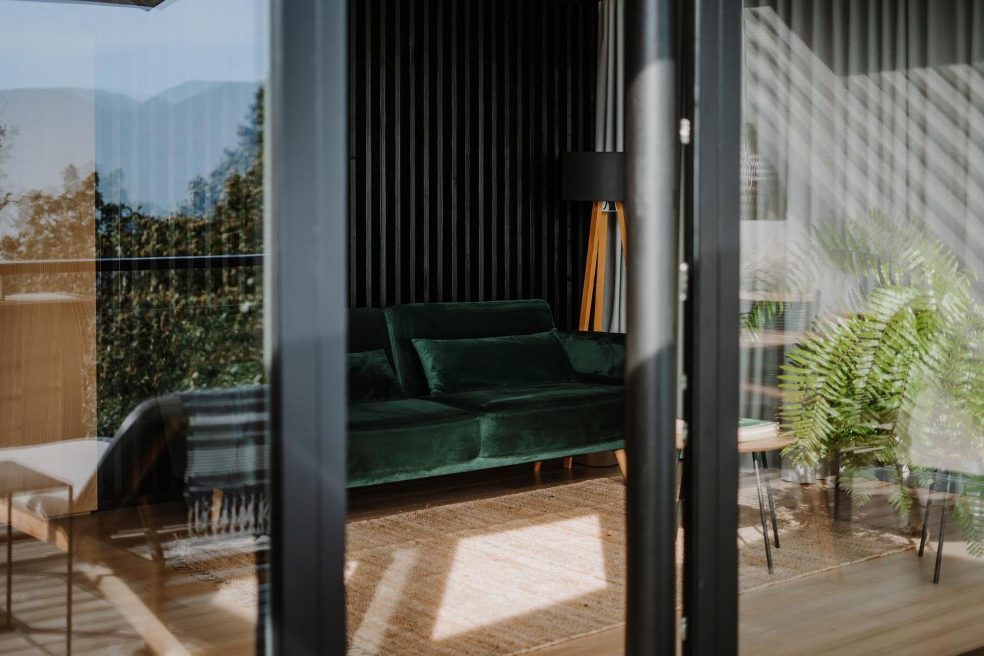 Farnhaus Apartment Tirolo Luaran gambar